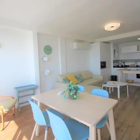Appartement Sea Views *