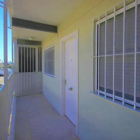 Appartement Sea Views
